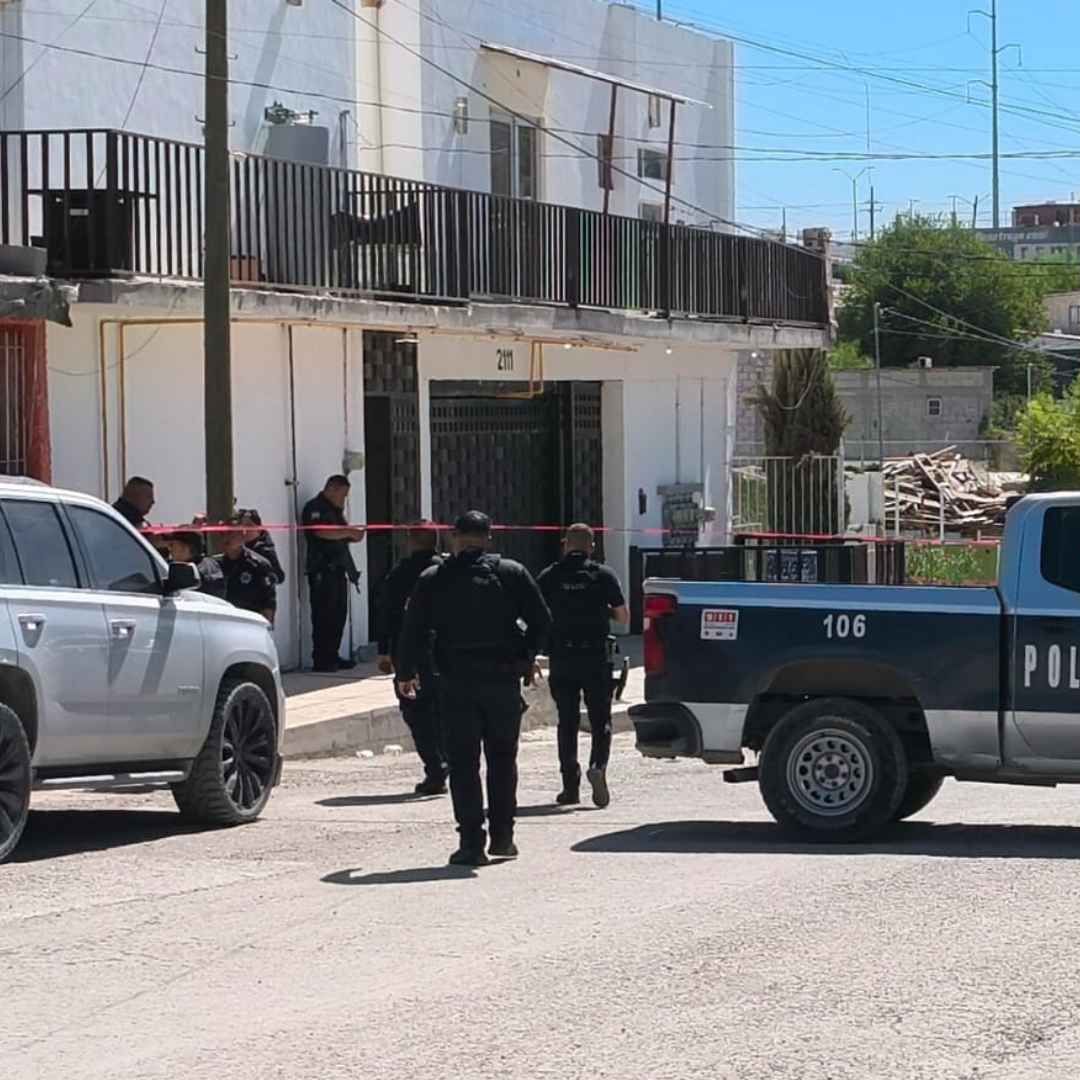 Localizan a Hombre Sin Vida Dentro de un Departamento